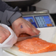 Image for article titled Is your seafood what you think it is? Labels may be deceiving.